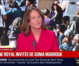 Replay 100% Mabrouk - Royal : Les Français ont peur d'être déclassés - 15/10