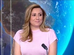 Replay Info éco - Doublement des droits de douane sur l'acier et l'aluminium : D. Trump ravive la guerre commerciale