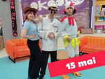 Replay Okoo-koo - Émission du jeudi 15 mai 2025