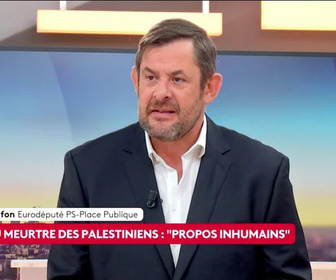 Replay L'invité politique - 20/08/2026