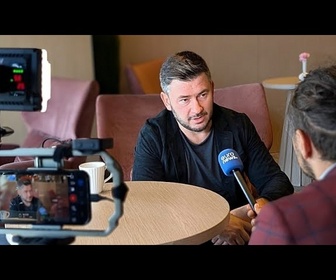 Replay L'Ukraine libre est un projet rival de la Russie de Poutine, c'est pourquoi il veut la...