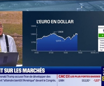 Replay Le 19h Eco - Mercredi 25 février