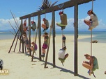 Replay Koh-Lanta 2026 : Les reliques du destin - Emission 11 (Partie 1) du 12 mai 2026