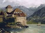 Replay Invitation au voyage - L'exil suisse de Gustave Courbet
