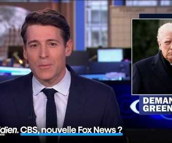 Replay Quotidien, première partie du 23 janvier 2026