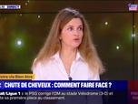 Replay C'est votre vie - Comment faire face à la chute de cheveux ?