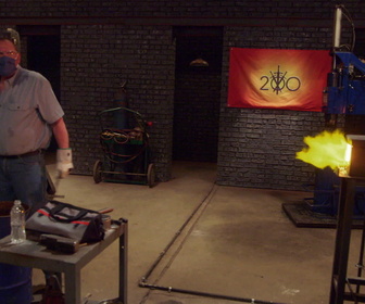 Replay Le meilleur forgeron - S8E35 - Le 200è épisode