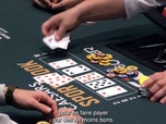 Replay Dans la tête d'un pro - Adrian Mateos au WSOP 2022 – Partie 1