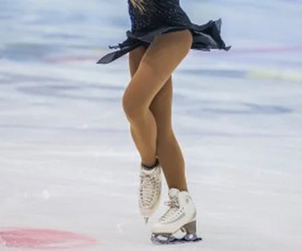 Replay Championnats du monde de patinage artistique - 27/03/2026