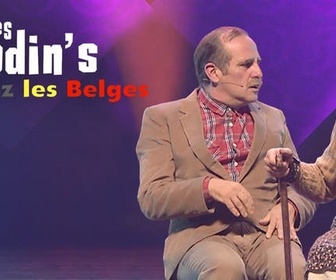 Replay Les Bodin's chez les Belges - 01/07/2026