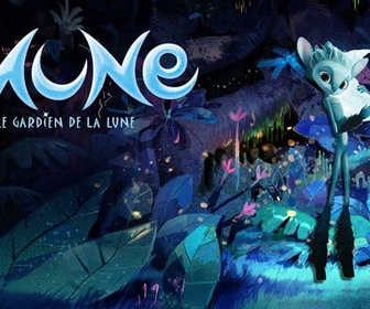 Replay Mune le gardien de la Lune