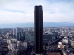 Replay C'est en France - À Paris, la Tour Montparnasse, mal-aimée, en passe de se métamorphoser