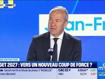 Replay Good Morning Business - Le Grand entretien : Budget 2027, vers un nouveau coup de force ? - 10/06