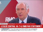 Replay Face à Face - Il va falloir travailler plus, déclare François Bayrou, ancien Premier ministre et président du MoDem