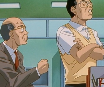 Replay GTO - Épisode 24 - Leçon 24