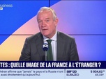 Replay Les Experts : Dette, émeutes... la France inquiète à l'international - 20/10
