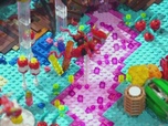 Replay Lego Masters - Emission 3