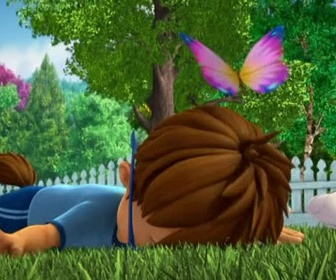 Replay Alvinnn Et les Chipmunks - Les survivants