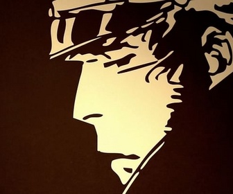 Replay ARTE Journal - Corto Maltese, un monde en aventures