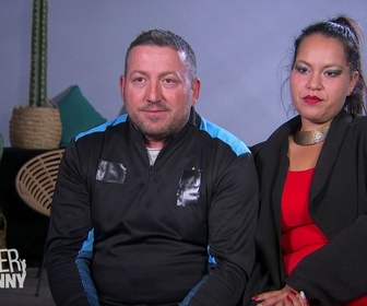 Replay Super Nanny - 8 à la maison : quand les enfants ont pris le contrôle