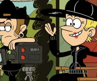 Replay Bienvenue chez les Loud - Une autre étoile est née
