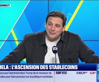 Replay Tout pour investir - Le déchiffrage : Jerome Powell menacé de poursuites judiciaires - 12/01