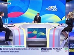 Replay Good Morning Business - L'huile d'olive, un marché sous tension