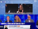 Replay Week-end direct - Impôts : Banier compte sur l'effort des plus riches - 22/09