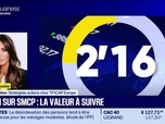 Replay BFM Bourse - Valeur ajoutée : Ils apprécient SMCP - 28/09