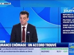 Replay Good Morning Business - Assurance chômage : un accord trouvé