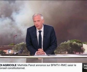 Replay Arnaud Direct - Mercredi 22 juillet 2026