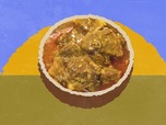 Replay À vos marmites ! - La recette - Le curry massaman