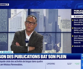 Replay BFM Bourse - On refait la séance : Les publications à ne pas rater cette semaine - 04/05