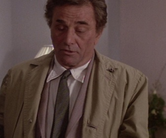 Replay Columbo - Fantasmes