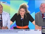 Replay Good Morning Business - Nicolas Doze face à Jean-Marc Daniel : Auto, l'Europe joue-t-elle contre son camp ? - 30/10