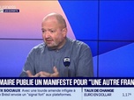 Replay Les Experts : Bruno Le Maire publie un manifeste pour une autre France - 26/08