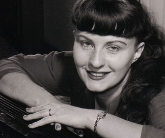 Replay Being Hipp : la première dame du jazz européen