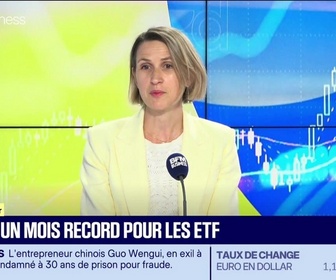 Replay Good Morning Market - Bourse : la défense cale après son envolée - 30/06