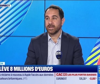 Replay French Tech : TiHive, le contrôle qualité en temps réel - 02/10