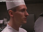 Replay Les secrets des chefs - École Ducasse : les futures stars de la pâtisserie