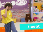 Replay Okoo-koo - Best Of du 1 août 2025