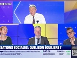 Replay Les Experts : Cotisations sociales, quel bon équilibre ? - 28/10