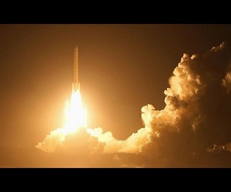 Replay Le Japon lance une sonde vers les lunes de Mars pour en ramener des échantillons
