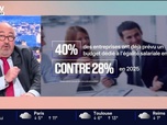 Replay BFM Première - BFM éco : Salaires femmes/hommes, enfin le sursaut ? - 09/02