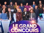 Replay Le Grand Concours - Spéciale Pièces Jaunes du 14 janvier 2025 - Partie 1