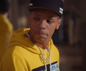 Replay Step Up: High Water - S02 E09