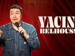 Replay Yacine Belhousse