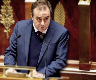 Replay Info éco - Budget : une loi spéciale votée avant Noël ?