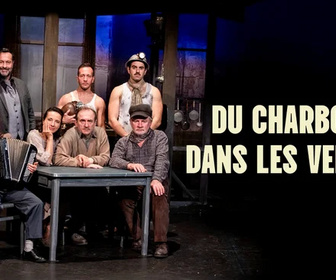 Replay Du charbon dans les veines