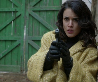 Replay L'espionne de Tanger - S01 E16